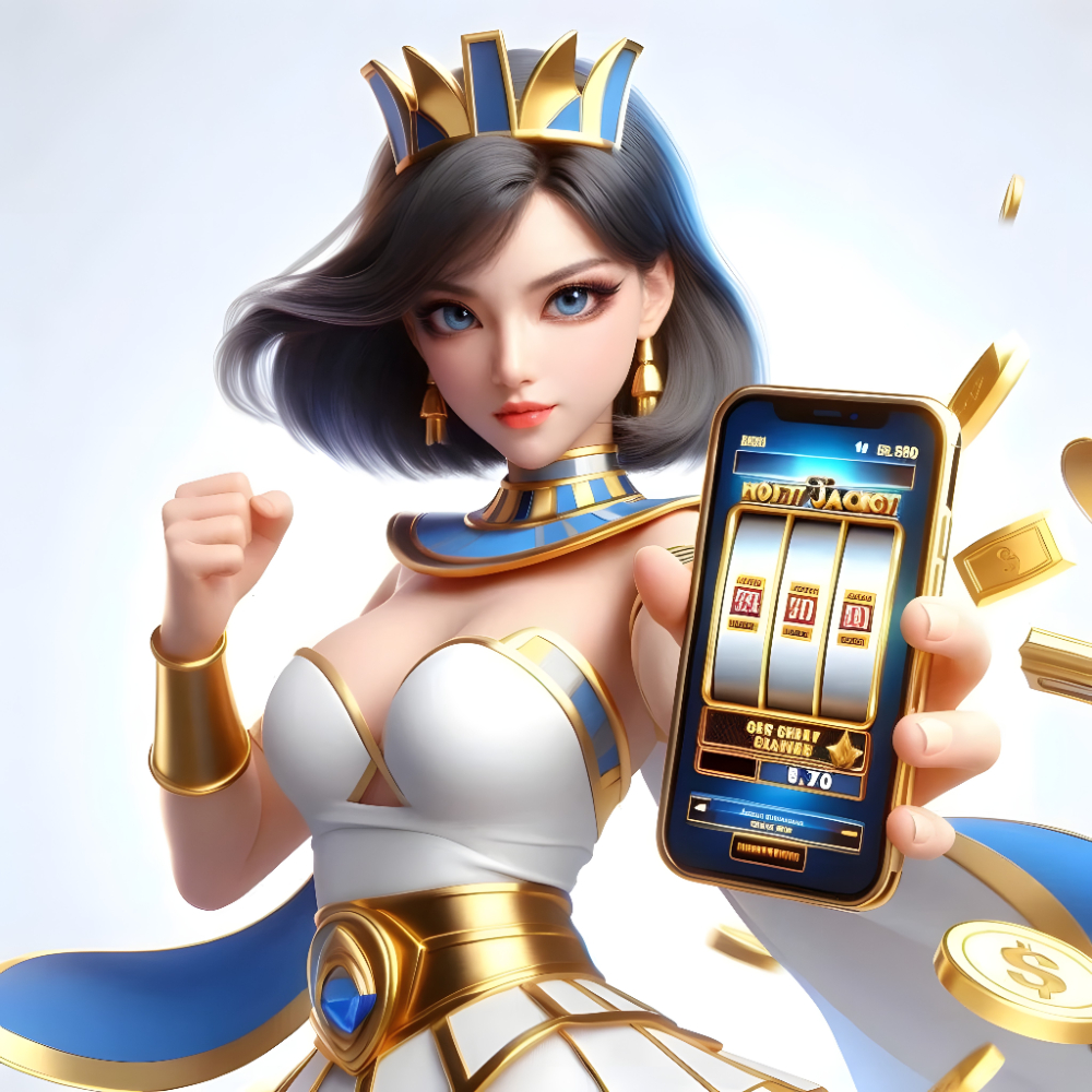 OLX100: Situs Game Slot Gacor Gampang Menang Hari Ini